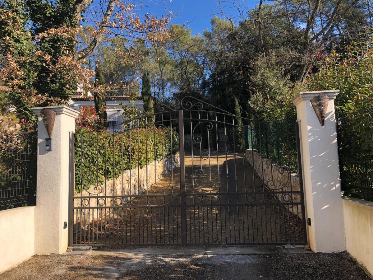 Le Clos De St Esprit Draguignan Exterior foto